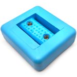 Lest Aquatiko - ANATOMIC 1kg, Albastru