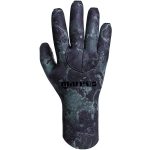 Manusi Mares SF - CAMO BLACK 30, S - imagine 2