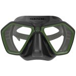 Masca Seac - EAGLE Black - imagine 2