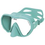 Masca Seac - X-FRAME Turquoise