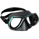 Masca spearfishing Mares SF - STAR Black