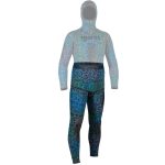 Pantaloni Mares SF - POLYGON 865, 2XL