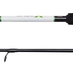 Lanseta Spinning BASE-X SPIN 8FT/2.40M M 20-40G 2SEC