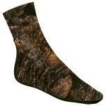 Sosete din neopren Mares SF - ILLUSION Brown 30, S