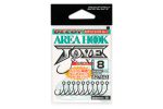 CARLIGE AREA DECOY TYPE X AH-10 X JOVE NR.6 Barbless