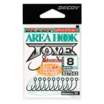 CARLIGE AREA DECOY TYPE X AH-10 X JOVE NR.6 Barbless