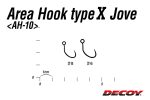 CARLIGE AREA DECOY TYPE X AH-10 X JOVE NR.6 Barbless - Image 4