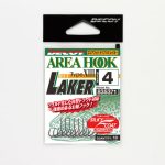 CARLIGE AREA DECOY TYPE XIII LAKER NR.4 Barbless