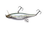 Vobler MEGABASS ANTHRAX 100 105mm 14gr WESTERN CLOWN - imagine 2