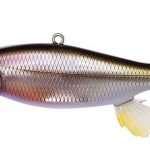 Vobler MEGABASS ANTHRAX 100 105mm 14gr WAGIN KAWAMUTSU