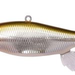 Vobler MEGABASS ANTHRAX 100 105mm 14gr WESTERN CLOWN