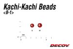 MARGELE DECOY B-1 KACHI S 02 RED - imagine 3