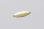 PALETA DECOY BL-5S WILLOW LEAF SILVER 3 - imagine 2