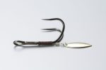PALETA DECOY BL-5G WILLOW LEAF GOLD 3.5 - Image 4