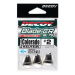 PALETA DECOY BL-7S CR COLORADO SILVER 1