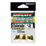 PALETA DECOY BL-7G CR COLORADO GOLD 1
