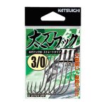 CARLIGE DECOY BT-53 TACHI LIVE BAIT NR.4/0