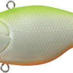 Vobler EVERGREEN BUZZ BEATER TUNGSTEN 7.2cm 20gr #120 Imakatsu Lemon