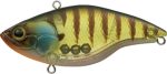 Vobler Evergreen Buzzer Beater Tungsten 7.2cm/20g, culoare Glass Gill