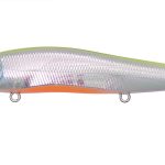 Vobler MEGABASS VISION ONETEN 110.5mm 14gr AURORA REACTION