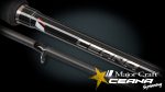 Lanseta LANSETA MAJOR CRAFT CEANA CNSS-962MH FAST 2.89m 30-80gr - imagine 2