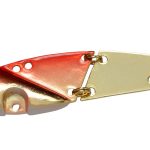 Cicada MEGABASS CHITALA 55mm 7gr AKAKIN