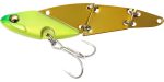 Cicada MEGABASS CHITALA MAX 75mm 20gr CHART HEAD