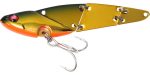 Cicada MEGABASS CHITALA MAX 75mm 20gr KURO KIN