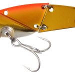 Cicada MEGABASS CHITALA MAX 75mm 20gr ORE KIN