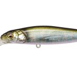Vobler MEGABASS LIVE-X REVENGE 90.5mm 10.5gr GG OIKAWA(M)
