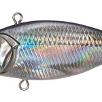 Vobler MEGABASS CUTVIB 55 HW 55mm 10gr GG HAKU BORA