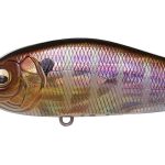 Vobler MEGABASS FLAP SLAP LBO 77mm 12.2gr GG GILL