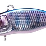 Vobler MEGABASS GH-VIB 38 38mm 3.7gr M BLUE STREAM
