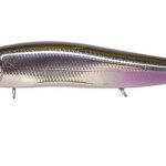 Vobler MEGABASS VISION ONETEN JR. 98mm 10.5gr MG WAKASAGI II