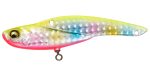 Cicada MEGABASS ONIMARU 62mm 12gr G CHART BACK RAINBOW PB
