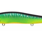 Vobler MEGABASS VISION ONETEN 110.5mm 14gr MAT TIGER