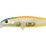 Vobler MEGABASS LIVE-X REVENGE 90.5mm 10.5gr SKELETON CHART II