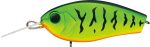 Vobler Evergreen Craft 4.7cm/6.5g, culoare Mat Hot Tiger