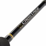 Lanseta LANSETA MAJOR CRAFT CROSTAGE CRX-702ML/S R.FAST 2.13m 6-28gr - imagine 3