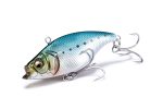 Vobler MEGABASS CUTVIB 55 HW 55mm 10gr GG MAIWASHI - imagine 2