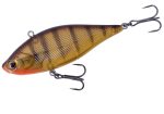 Vobler VOBLER MAJOR CRAFT CEANA VIB 75 6.5cm 21gr #020 Ghost Perch