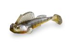 MEGABASS DARK SLEEPER 2.4 3/8oz 61mm 10.5gr CLEAR CHART - imagine 2