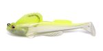 MEGABASS DARK SLEEPER 2.4 3/8oz 61mm 10.5gr CLEAR CHART