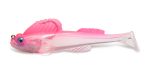 MEGABASS DARK SLEEPER 2.4 3/8oz 61mm 10.5gr CLEAR PINK