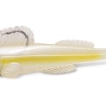 MEGABASS DARK SLEEPER 3 3/8oz 76mm 10.5gr SHIRAUO
