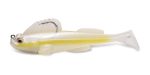 MEGABASS DARK SLEEPER 3 3/4oz 76mm 21gr SHIRAUO