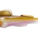 MEGABASS DARK SLEEPER 3 3/4oz 76mm 21gr WAKASAGI