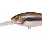 Vobler MEGABASS DEEP-SIX 80mm 24.5gr ITO WAKASAGI