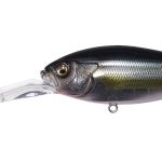 Vobler MEGABASS DEEP-SIX 80mm 24.5gr JUKUCHO SHAD