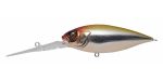 Vobler MEGABASS DEEP-SIX 80mm 24.5gr MG SUNSHINE WESTERN CLOWN